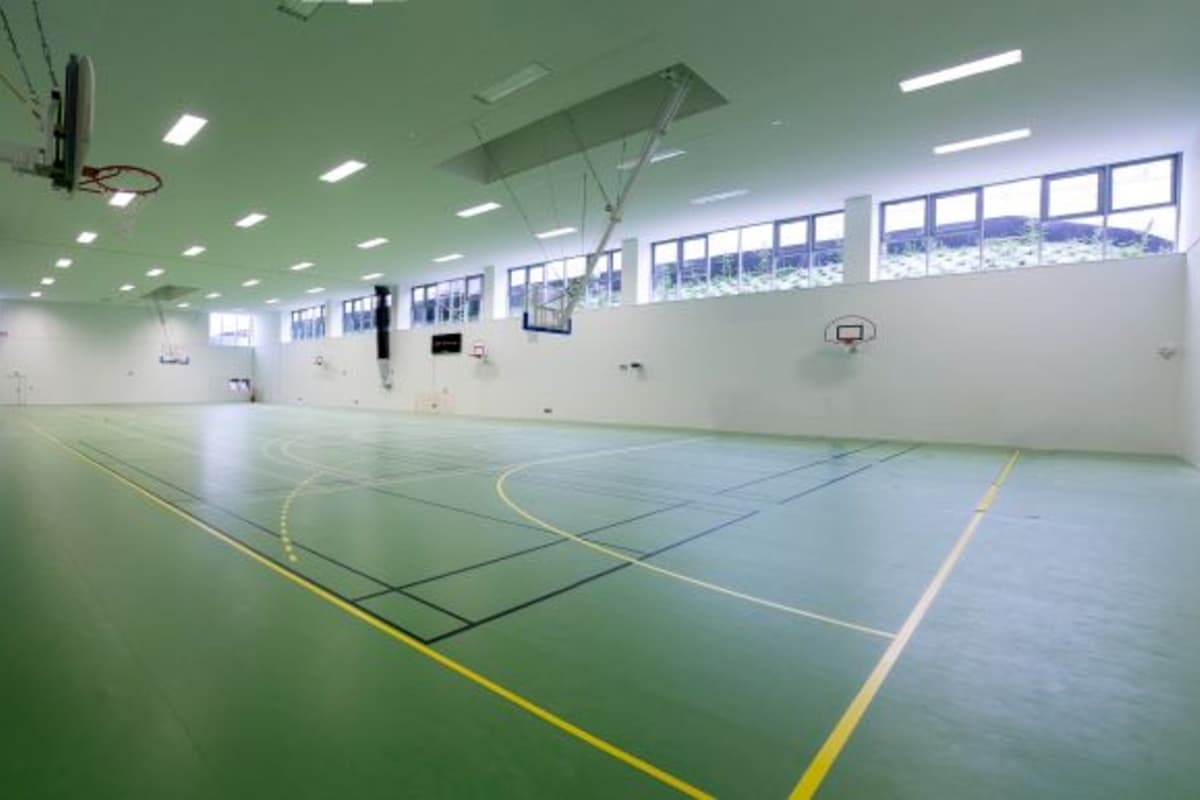 Rénover les gymnases Lilas et Curial