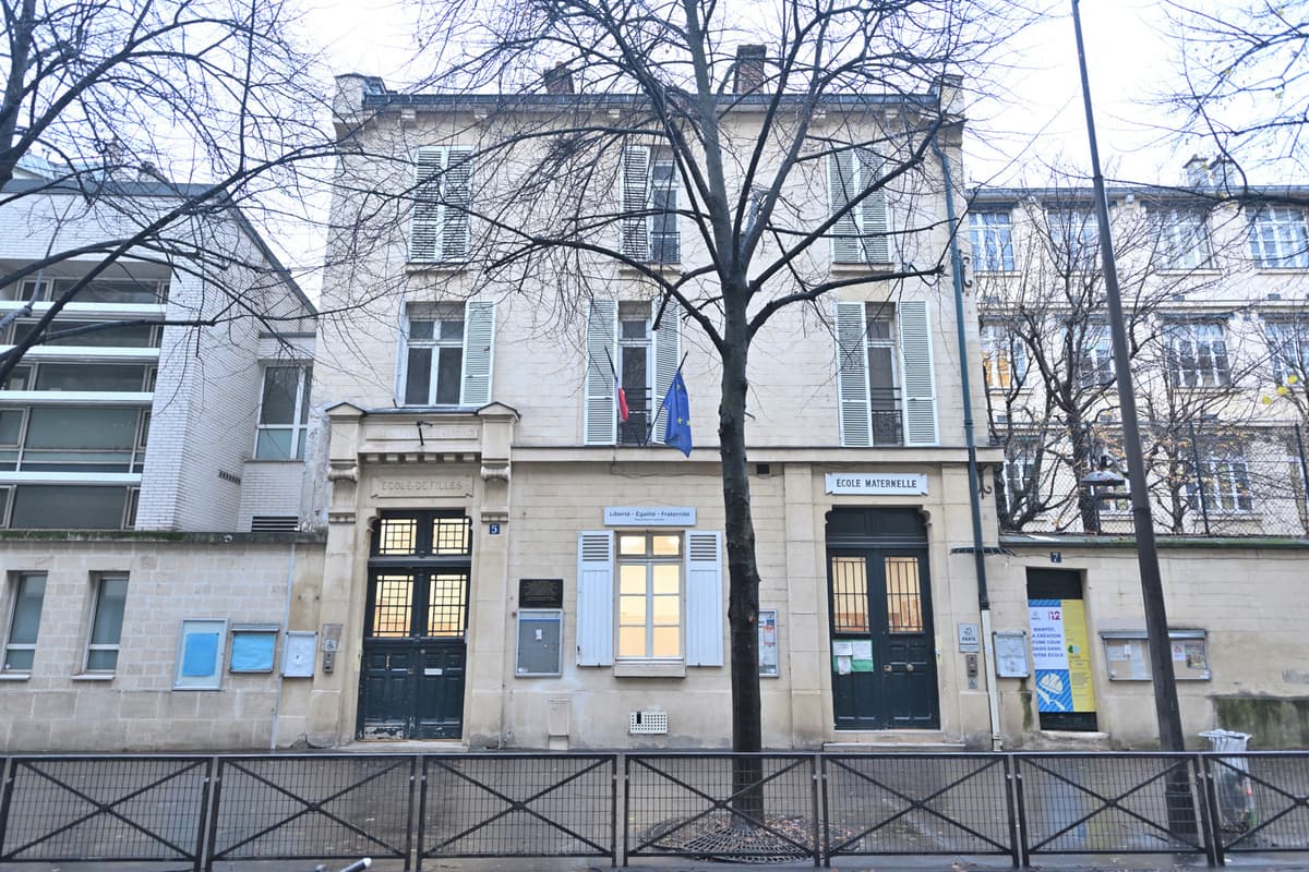 Cour Oasis Bouton/Diderot