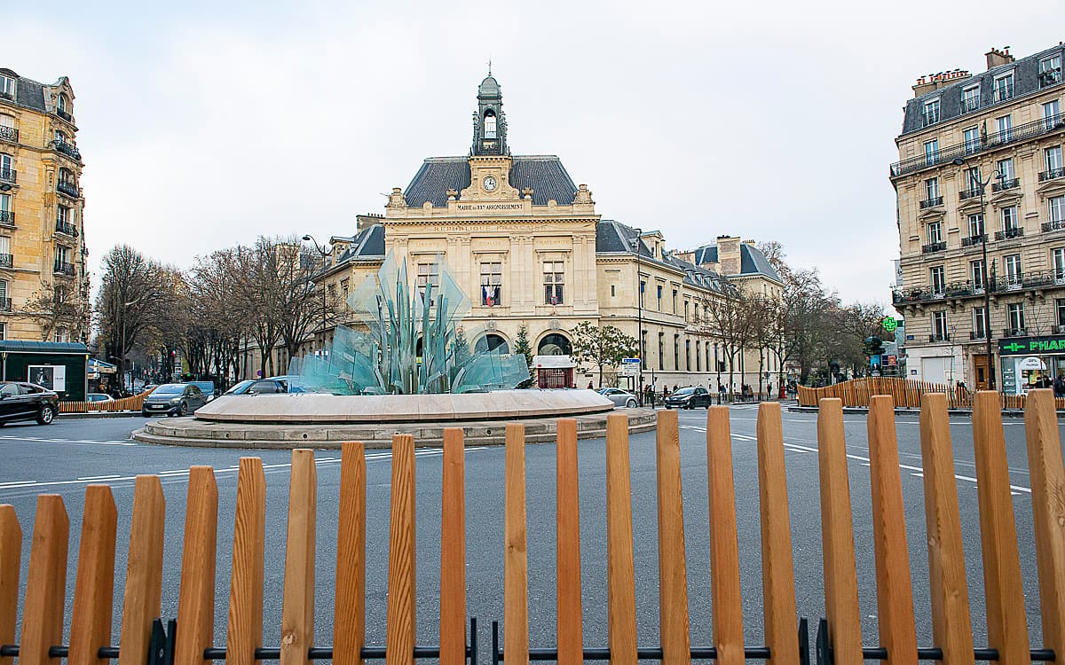 Avenue Gambetta