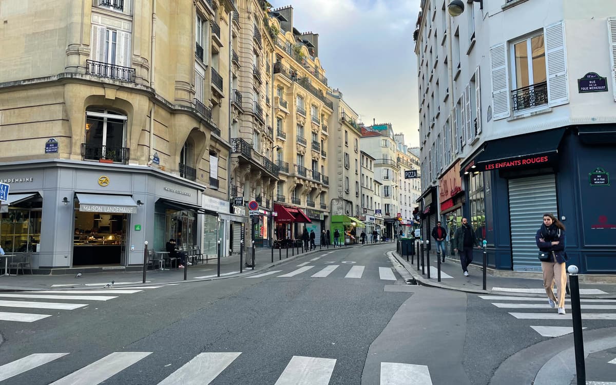 Embellir votre quartier - République