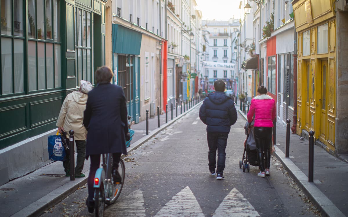 De la diversité commerciale et artisanale dans nos quartiers