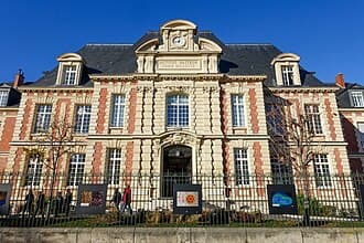 Institut Pasteur