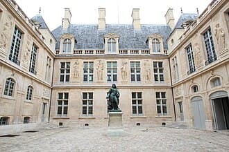 Musée Carnavalet