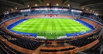 Parc des Princes