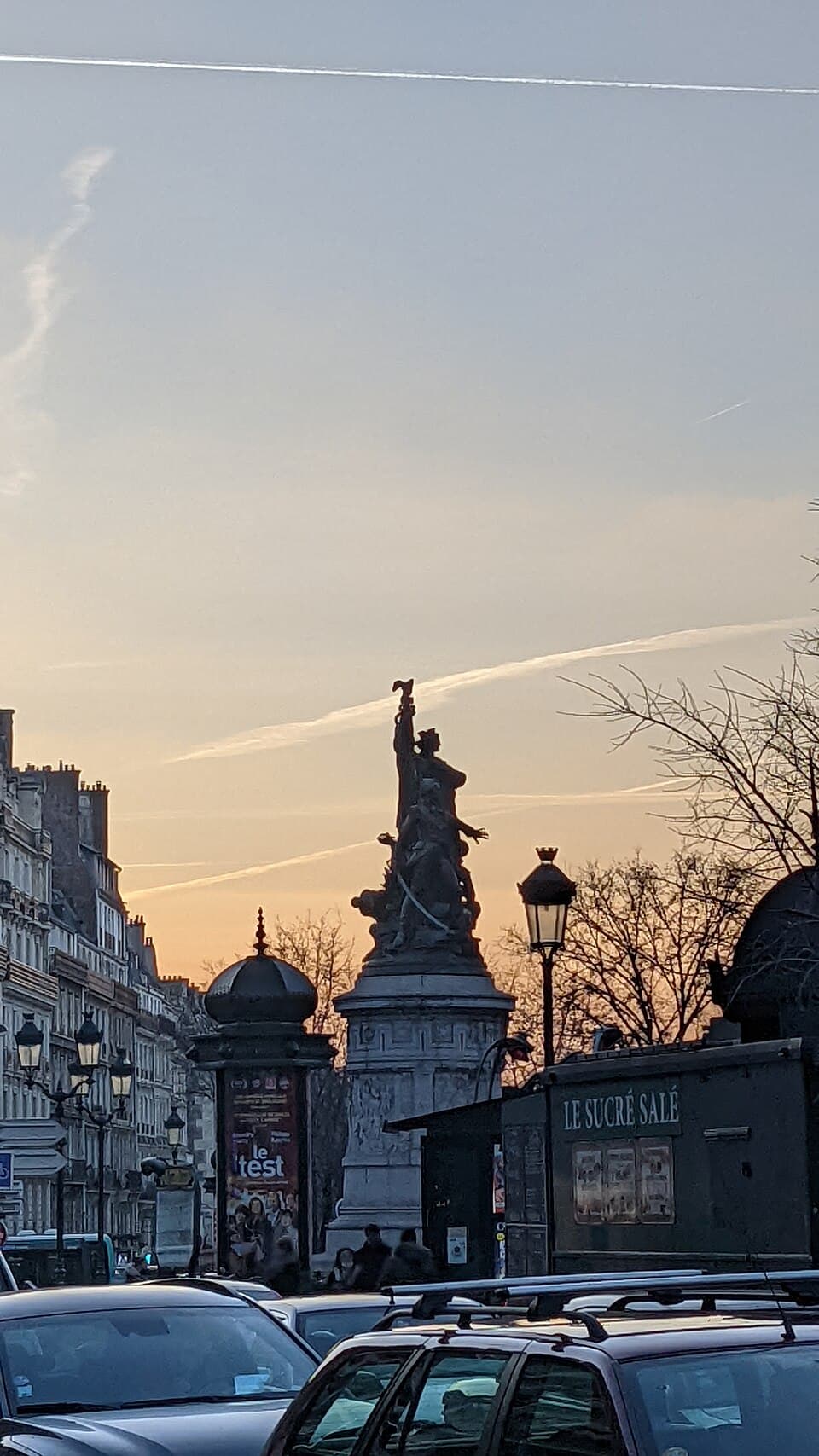 Place de Clichy