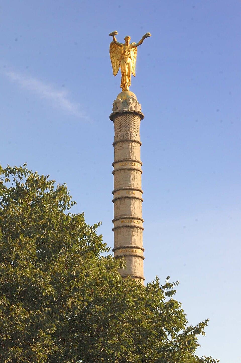 Place du Châtelet