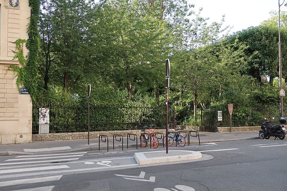 Square René-Viviani