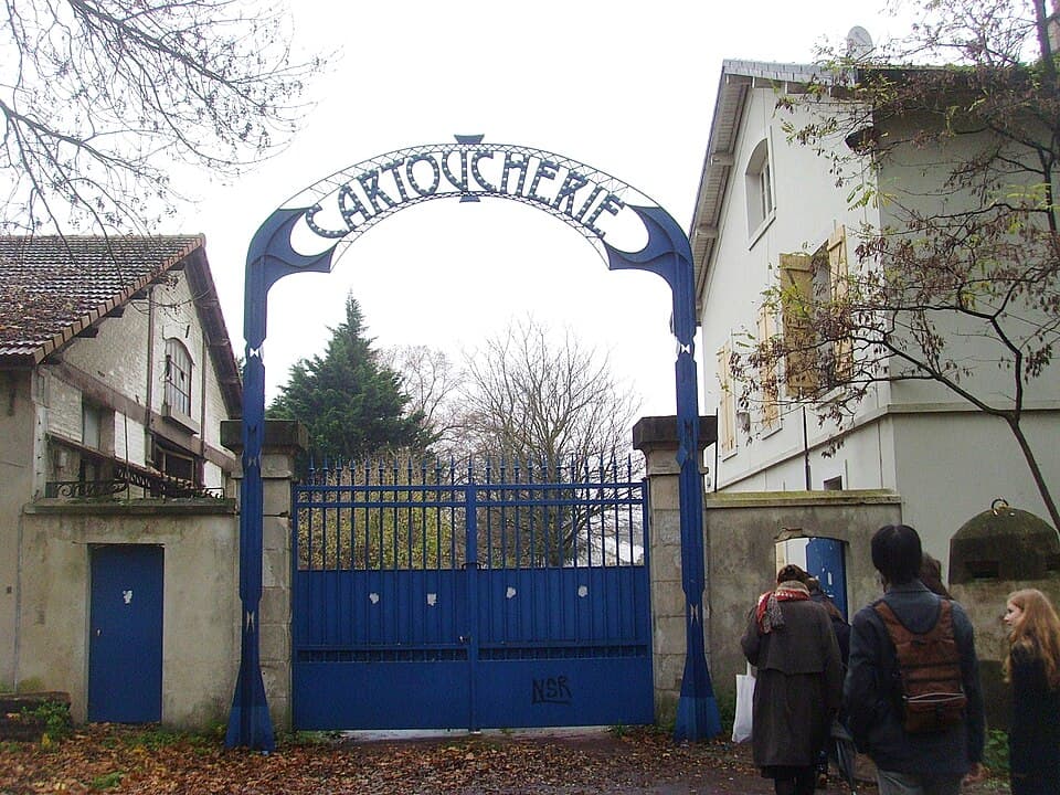 Théâtre du Soleil
