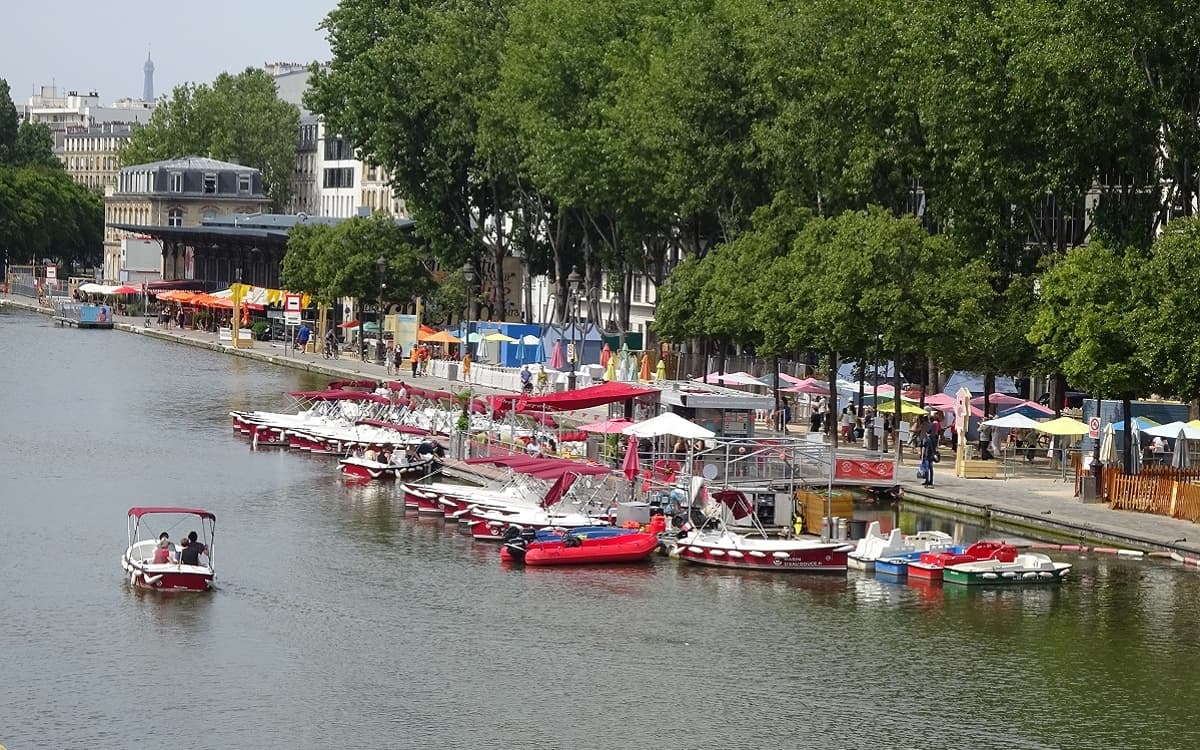 Embellir votre quartier: Flandre