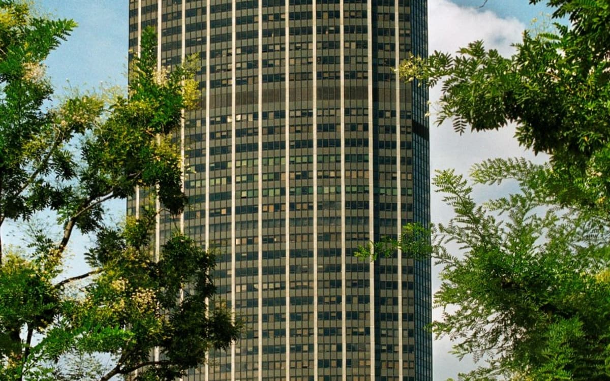 Embellir votre quartier: Grand Montparnasse