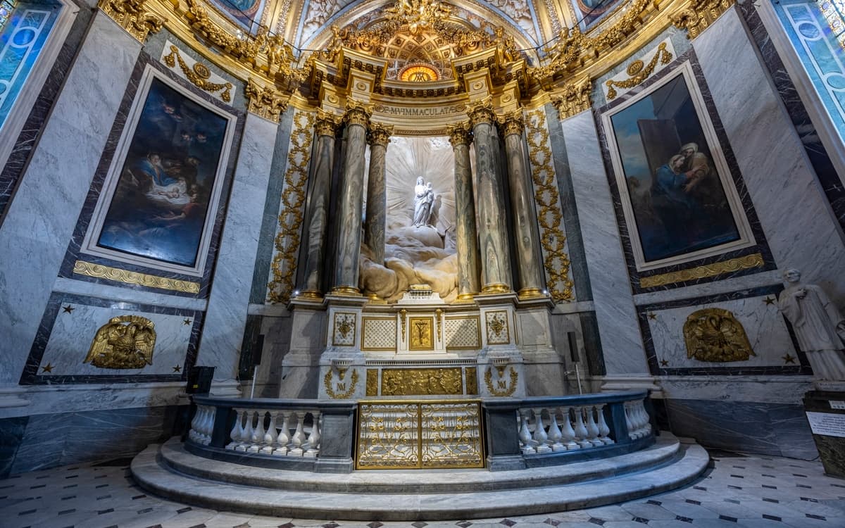 Restauration de l'église Saint-Sulpice