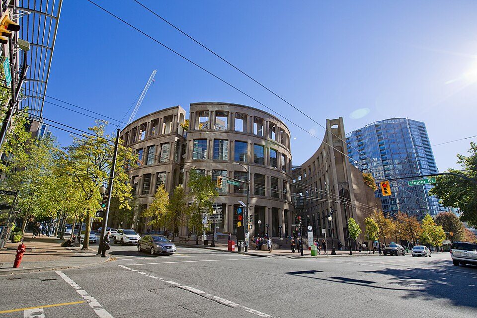 Central Library