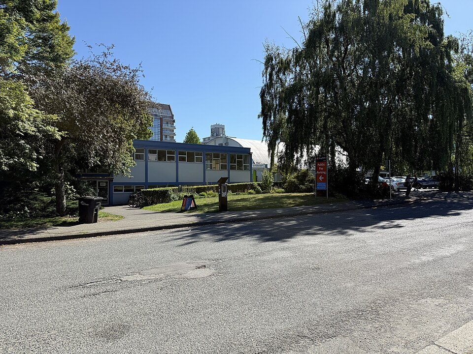 Kerrisdale Community Centre