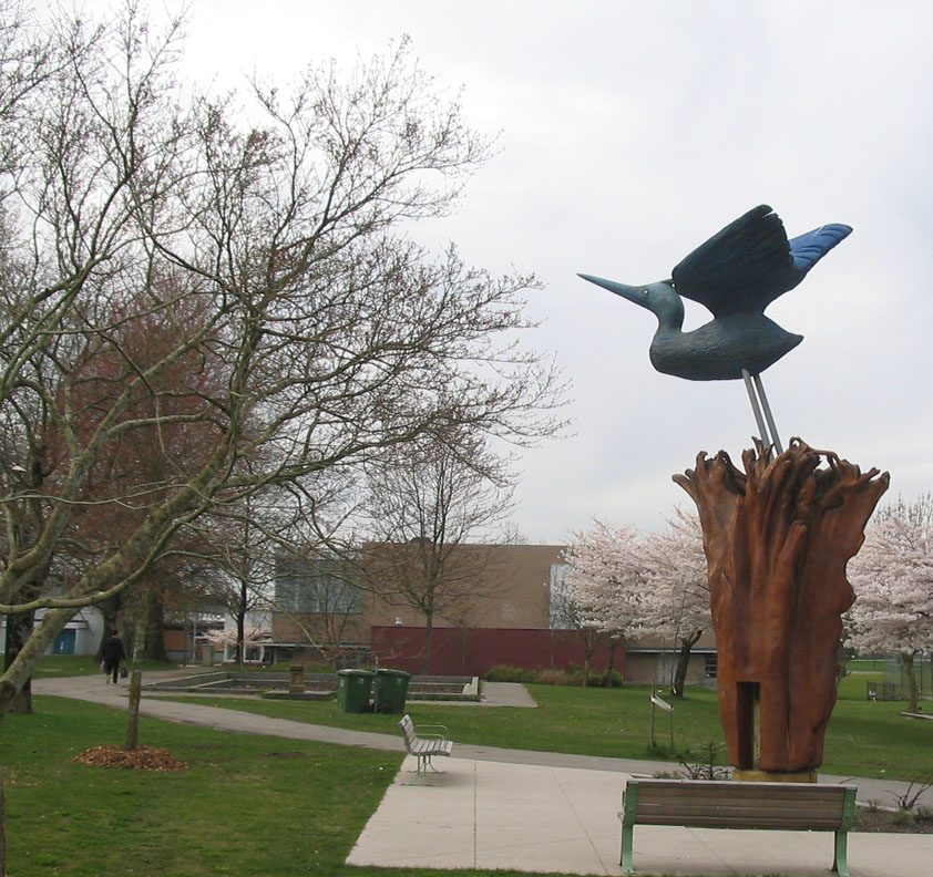 Killarney Community Centre