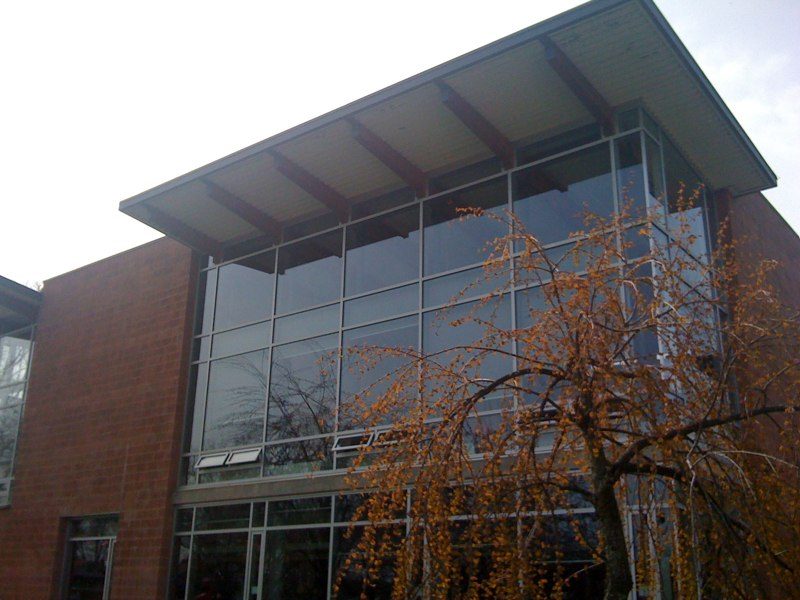 Kitsilano War Memorial Community Centre
