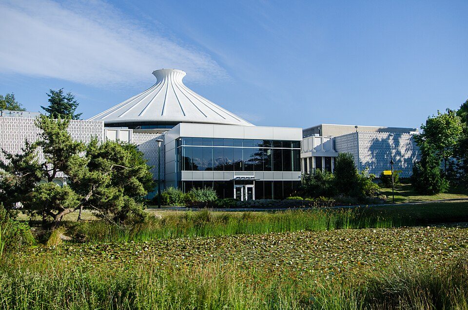 Museum of Vancouver