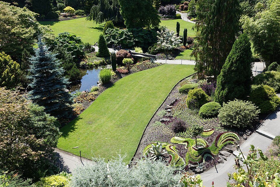 Queen Elizabeth Park