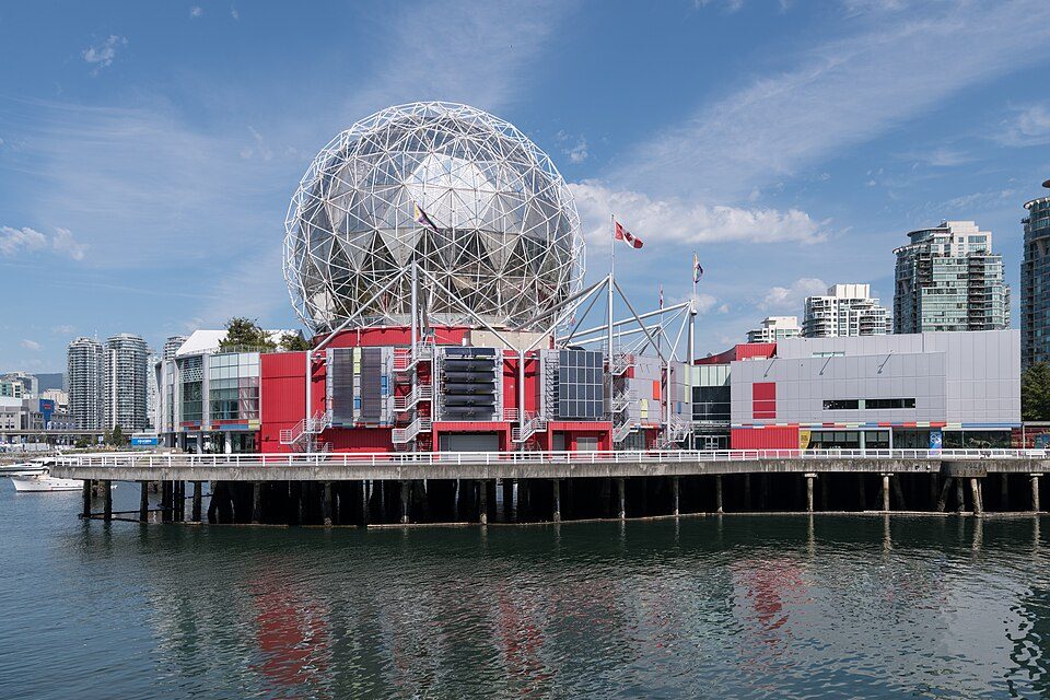 Science World