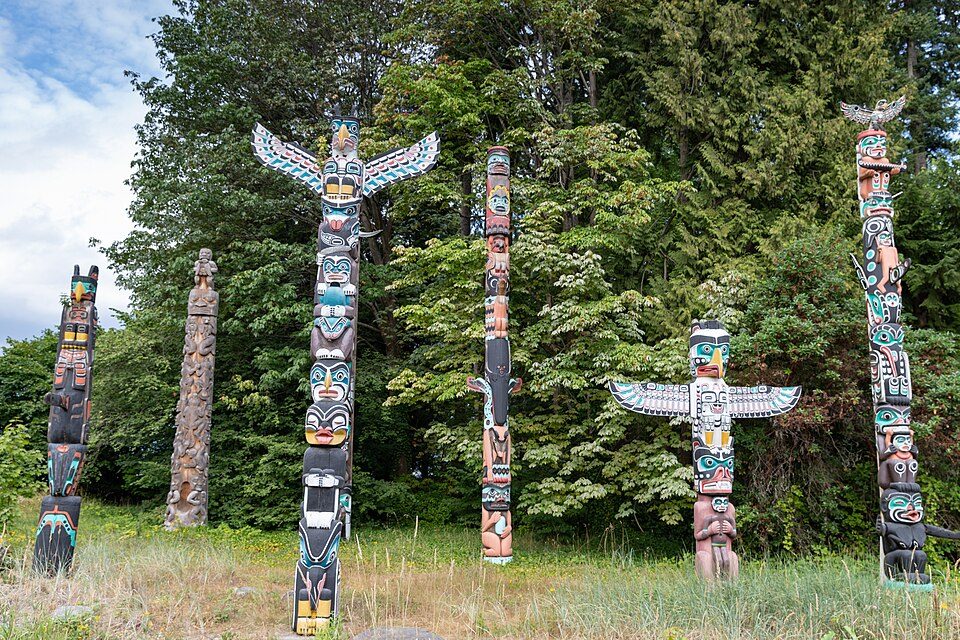 Stanley Park