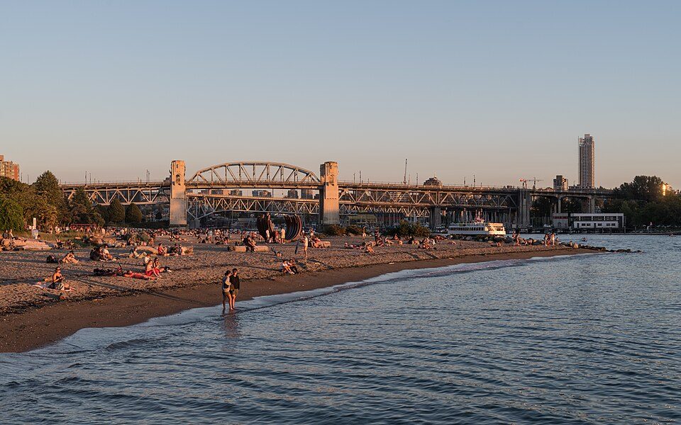 Sunset Beach