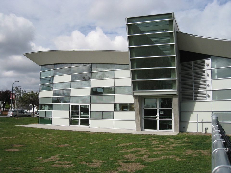 Sunset Community Centre