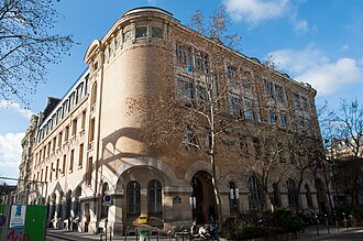 École Duperré