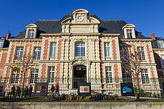 Institut Pasteur